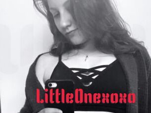 LittleOnexoxo