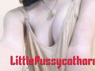 LittlePussycathard