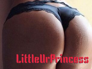 LittleUrPrincess