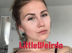 LittleWeirdo