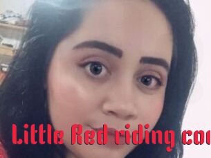 Little_Red_riding_cock