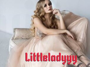 Littleladyyy