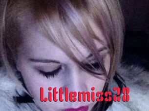 Littlemiss28