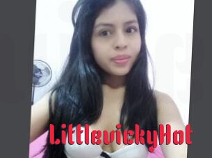 LittlevickyHot