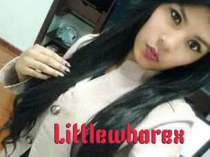 Littlewhorex