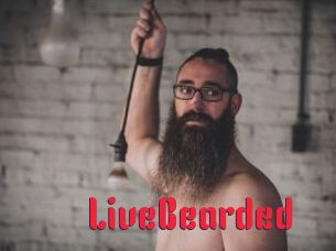 LiveBearded