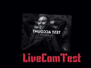 LiveCamTest