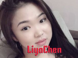 LiyaChen