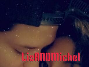 LizANDMichel