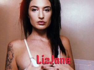 LizJane