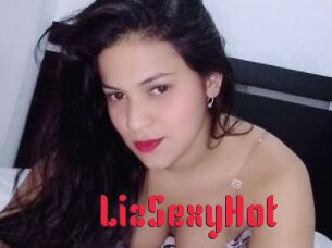 LizSexyHot