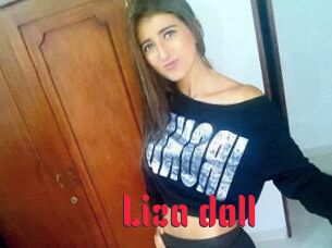 Liza_doll