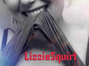 LizzieSquirt