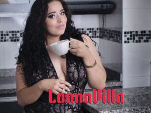 LoanaVilla