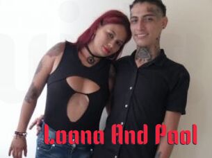 Loana_And_Paol