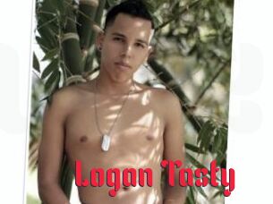 Logan_Tasty