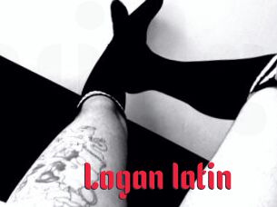 Logan_latin