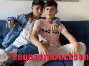 LoganandJackson