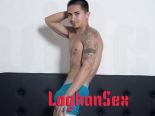 LoghanSex