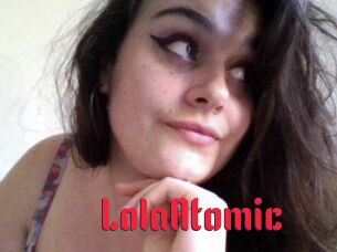 LolaAtomic