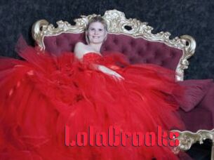 LolaBrooks