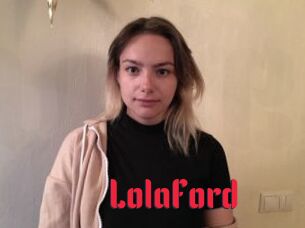 LolaFord