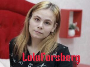 LolaForsberg