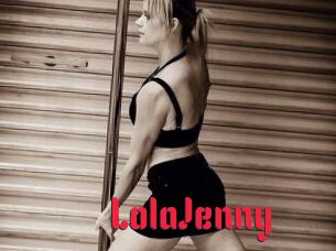 LolaJenny