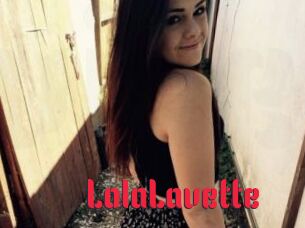 LolaLavette