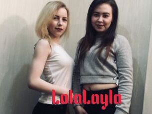 LolaLayla