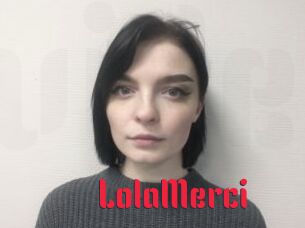 LolaMerci