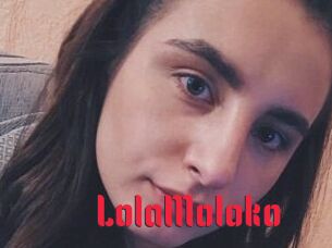 LolaMoloko