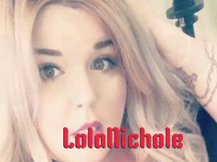 LolaNichole