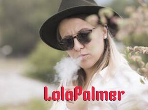 LolaPalmer