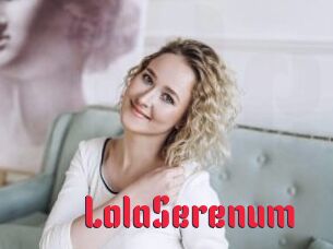 LolaSerenum