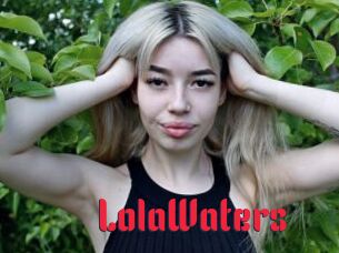 LolaWaters