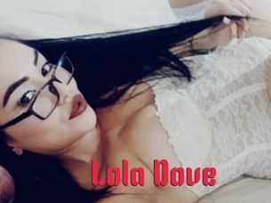 Lola_Dove