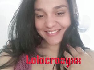 Lolacrazyxx