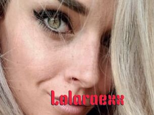 Lolaraexx