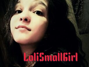 LoliSmallGirl