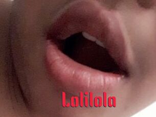 Lolilola