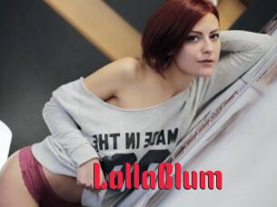 LollaBlum