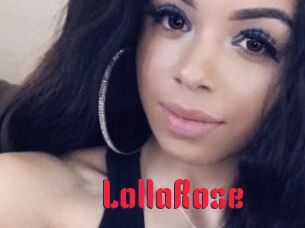 LollaRose