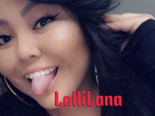 LolliLana