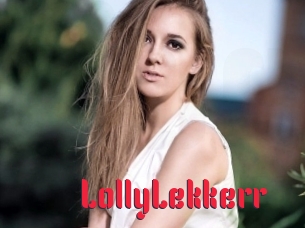 LollyLekkerr