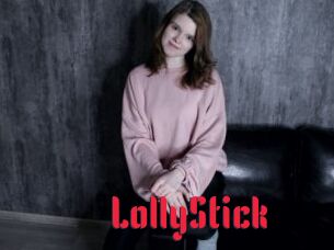 LollyStick