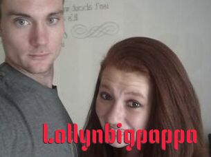 Lollynbigpappa