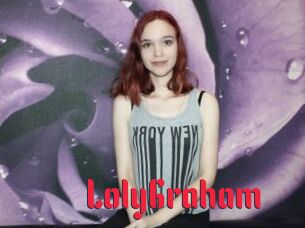 LolyGraham