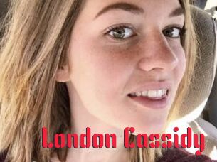 London_Cassidy