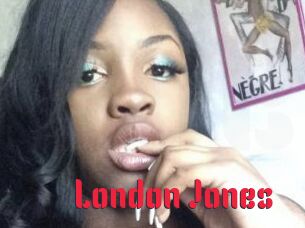 London_Jones